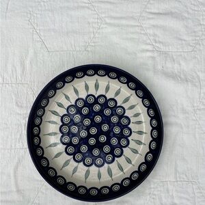 COPY - boleslawiec polish pottery